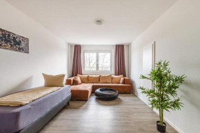 Schöne Monteurwohnung in Leipzig Grünau
